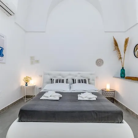 Le Dimore Di Adele Civico 60 Ostuni