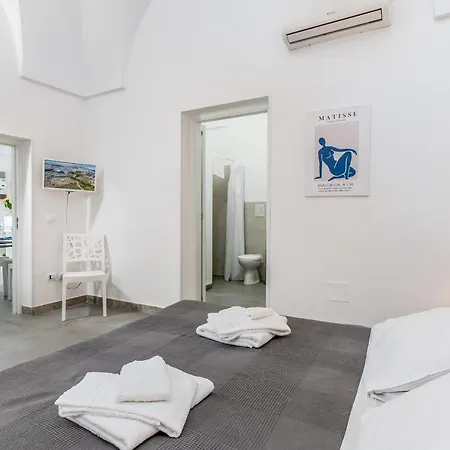 Apartment Le Dimore Di Adele Civico 60 *