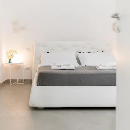 Le Dimore Di Adele Civico 60 Apartment