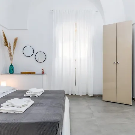 Apartmán Le Dimore Di Adele Civico 60 *