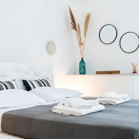 Le Dimore Di Adele Civico 60 Apartment *