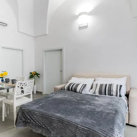 Le Dimore Di Adele Civico 60 Lejlighed Ostuni