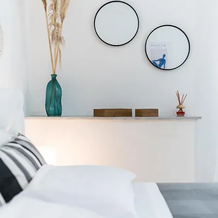 Apartment Le Dimore Di Adele Civico 60
