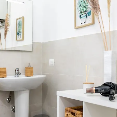 Le Dimore Di Adele Civico 60 Apartment *