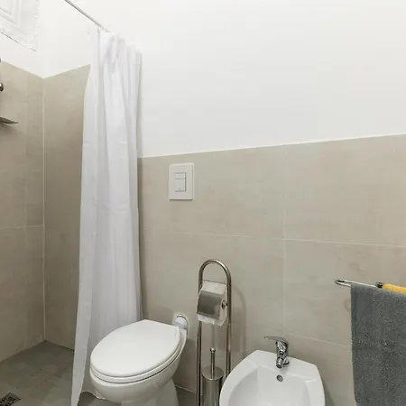 Le Dimore Di Adele Civico 60 Apartmán Ostuni