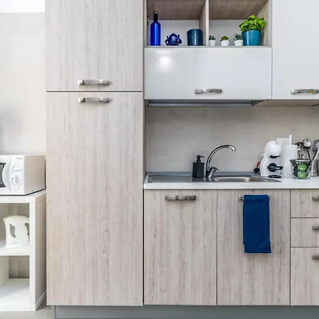 Le Dimore Di Adele Civico 60 Apartment