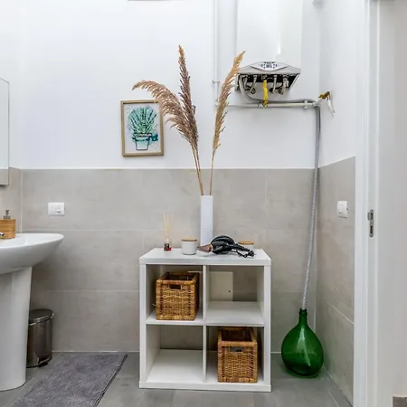 Le Dimore Di Adele Civico 60 Apartment Ostuni